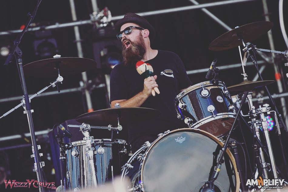 Dean Kendall — Decades Festival, 2015