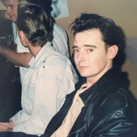 Lost in the 80s