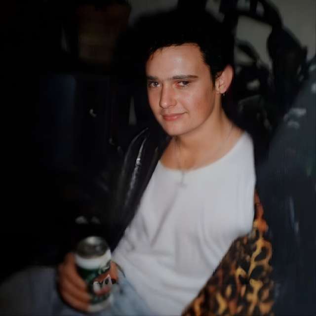 Dean Kendall, Noosa 1984